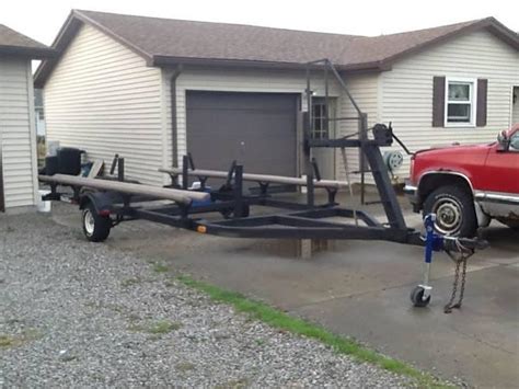 iowa city for sale "pontoon" - craigslist. . Used pontoon trailer for sale craigslist near ohio